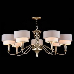 Подвесная люстра Maytoni Lillian H311-07-G в Камышлове - kamyshlov.mebel24.online | фото 2