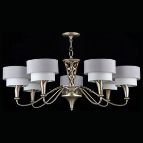 Подвесная люстра Maytoni Lillian H311-07-G в Камышлове - kamyshlov.mebel24.online | фото 3