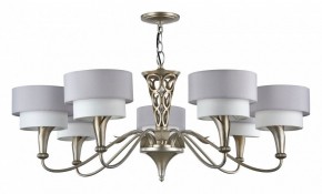 Подвесная люстра Maytoni Lillian H311-07-G в Камышлове - kamyshlov.mebel24.online | фото 4