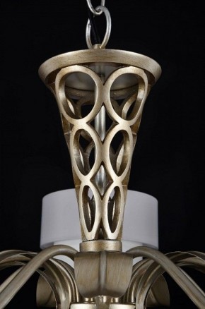 Подвесная люстра Maytoni Lillian H311-07-G в Камышлове - kamyshlov.mebel24.online | фото 7