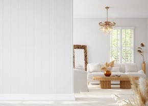 Подвесная люстра Maytoni Linn MOD091PL-05G в Камышлове - kamyshlov.mebel24.online | фото 4