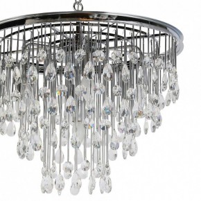 Подвесная люстра Maytoni Linn MOD091PL-07CH в Камышлове - kamyshlov.mebel24.online | фото 5