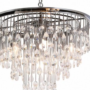 Подвесная люстра Maytoni Linn MOD091PL-07CH в Камышлове - kamyshlov.mebel24.online | фото 6