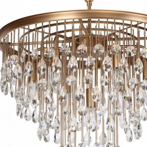 Подвесная люстра Maytoni Linn MOD091PL-07G в Камышлове - kamyshlov.mebel24.online | фото 6