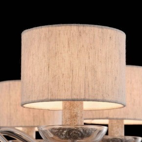 Подвесная люстра Maytoni Maryland ARM526PL-06GR в Камышлове - kamyshlov.mebel24.online | фото 10