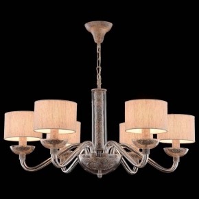 Подвесная люстра Maytoni Maryland ARM526PL-06GR в Камышлове - kamyshlov.mebel24.online | фото 4
