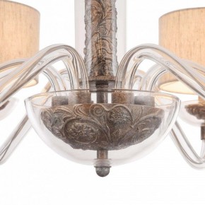 Подвесная люстра Maytoni Maryland ARM526PL-06GR в Камышлове - kamyshlov.mebel24.online | фото 7