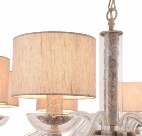 Подвесная люстра Maytoni Maryland ARM526PL-08GR в Камышлове - kamyshlov.mebel24.online | фото 6