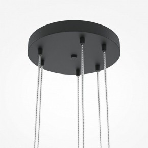 Подвесная люстра Maytoni Mood MOD172PL-06B в Камышлове - kamyshlov.mebel24.online | фото 3