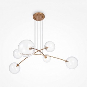 Подвесная люстра Maytoni Mood MOD172PL-06BS в Камышлове - kamyshlov.mebel24.online | фото 2