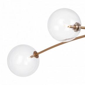 Подвесная люстра Maytoni Mood MOD172PL-06BS в Камышлове - kamyshlov.mebel24.online | фото 4