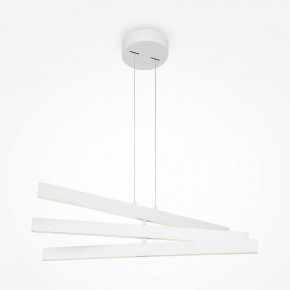 Подвесная люстра Maytoni Origami MOD163PL-L38W4K в Камышлове - kamyshlov.mebel24.online | фото 2