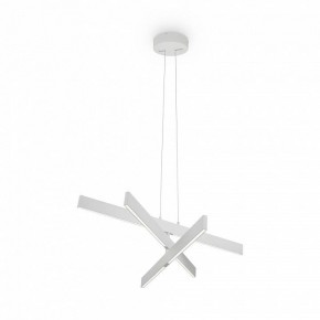Подвесная люстра Maytoni Origami MOD163PL-L38W4K в Камышлове - kamyshlov.mebel24.online | фото 3