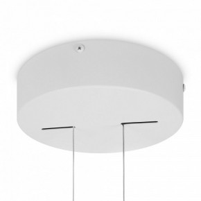 Подвесная люстра Maytoni Origami MOD163PL-L38W4K в Камышлове - kamyshlov.mebel24.online | фото 4