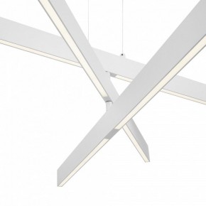 Подвесная люстра Maytoni Origami MOD163PL-L38W4K в Камышлове - kamyshlov.mebel24.online | фото 5