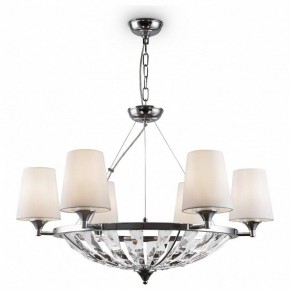 Подвесная люстра Maytoni Pantheon H021PL-06CH в Камышлове - kamyshlov.mebel24.online | фото 2