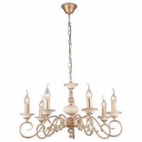 Подвесная люстра Maytoni Perla ARM337-07-R в Камышлове - kamyshlov.mebel24.online | фото 2