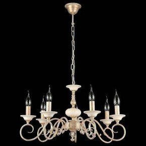 Подвесная люстра Maytoni Perla ARM337-07-R в Камышлове - kamyshlov.mebel24.online | фото 3