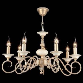 Подвесная люстра Maytoni Perla ARM337-07-R в Камышлове - kamyshlov.mebel24.online | фото 4