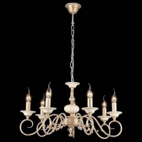 Подвесная люстра Maytoni Perla ARM337-07-R в Камышлове - kamyshlov.mebel24.online | фото 5
