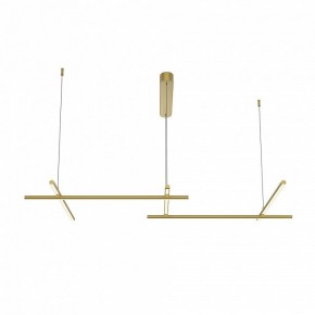 Подвесная люстра Maytoni Radiance MOD278PL-L50G3K в Камышлове - kamyshlov.mebel24.online | фото 2