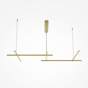 Подвесная люстра Maytoni Radiance MOD278PL-L50G3K в Камышлове - kamyshlov.mebel24.online | фото 4