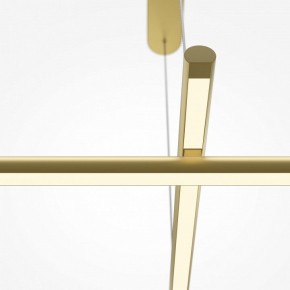 Подвесная люстра Maytoni Radiance MOD278PL-L50G3K в Камышлове - kamyshlov.mebel24.online | фото 6