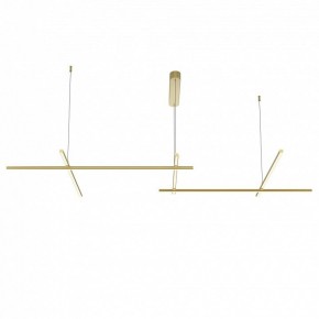 Подвесная люстра Maytoni Radiance MOD278PL-L86G3K1 в Камышлове - kamyshlov.mebel24.online | фото
