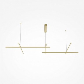 Подвесная люстра Maytoni Radiance MOD278PL-L86G3K1 в Камышлове - kamyshlov.mebel24.online | фото 2