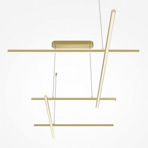 Подвесная люстра Maytoni Radiance MOD278PL-L86G3K1 в Камышлове - kamyshlov.mebel24.online | фото 3