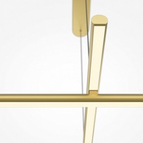 Подвесная люстра Maytoni Radiance MOD278PL-L86G3K1 в Камышлове - kamyshlov.mebel24.online | фото 4