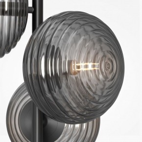 Подвесная люстра Maytoni Reels MOD268PL-03B в Камышлове - kamyshlov.mebel24.online | фото 3