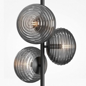 Подвесная люстра Maytoni Reels MOD268PL-03B в Камышлове - kamyshlov.mebel24.online | фото 4