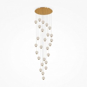 Подвесная люстра Maytoni Sapphire MOD293PL-L140BS3K в Камышлове - kamyshlov.mebel24.online | фото 2