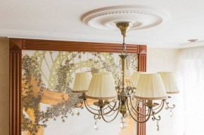 Подвесная люстра Maytoni Soffia RC093-PL-06-R в Камышлове - kamyshlov.mebel24.online | фото 3