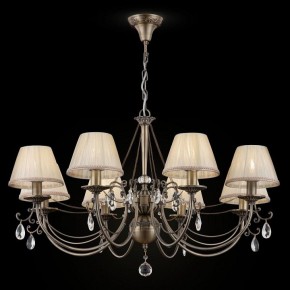 Подвесная люстра Maytoni Soffia RC093-PL-08-R в Камышлове - kamyshlov.mebel24.online | фото 3