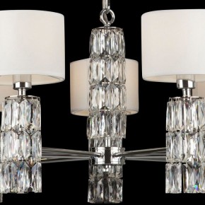 Подвесная люстра Maytoni Talento DIA008PL-07CH в Камышлове - kamyshlov.mebel24.online | фото 10
