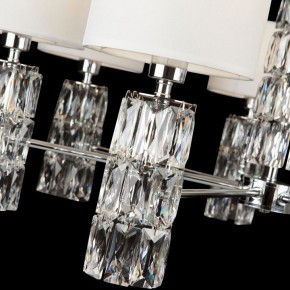 Подвесная люстра Maytoni Talento DIA008PL-07CH в Камышлове - kamyshlov.mebel24.online | фото 11