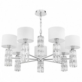 Подвесная люстра Maytoni Talento DIA008PL-07CH в Камышлове - kamyshlov.mebel24.online | фото 2