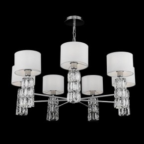 Подвесная люстра Maytoni Talento DIA008PL-07CH в Камышлове - kamyshlov.mebel24.online | фото 4