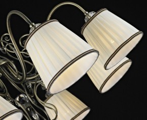 Подвесная люстра Maytoni Vintage ARM420-08-R в Камышлове - kamyshlov.mebel24.online | фото 10