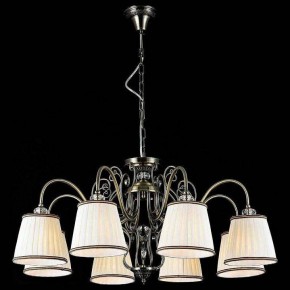 Подвесная люстра Maytoni Vintage ARM420-08-R в Камышлове - kamyshlov.mebel24.online | фото 6