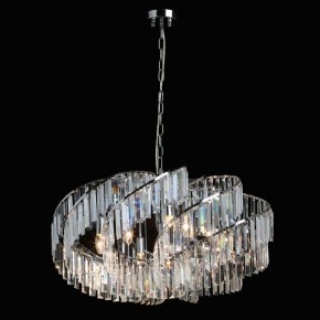 Подвесная люстра MW-Light Аделард 18 642016710 в Камышлове - kamyshlov.mebel24.online | фото 3