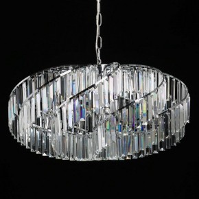 Подвесная люстра MW-Light Аделард 18 642016710 в Камышлове - kamyshlov.mebel24.online | фото 4