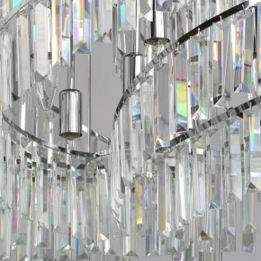 Подвесная люстра MW-Light Аделард 18 642016710 в Камышлове - kamyshlov.mebel24.online | фото 5