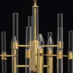 Подвесная люстра MW-Light Альгеро 3 285010703 в Камышлове - kamyshlov.mebel24.online | фото 11