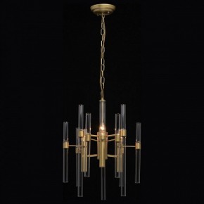Подвесная люстра MW-Light Альгеро 3 285010703 в Камышлове - kamyshlov.mebel24.online | фото 3