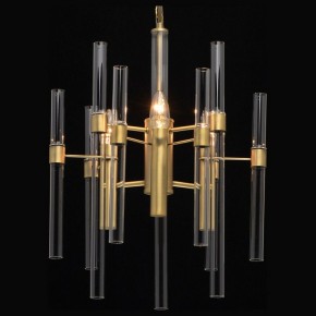 Подвесная люстра MW-Light Альгеро 3 285010703 в Камышлове - kamyshlov.mebel24.online | фото 4