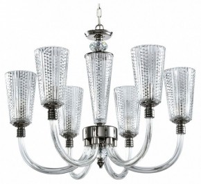 Подвесная люстра MW-Light Альгеро 8 285012306 в Камышлове - kamyshlov.mebel24.online | фото 2