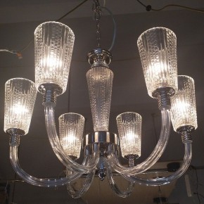 Подвесная люстра MW-Light Альгеро 8 285012306 в Камышлове - kamyshlov.mebel24.online | фото 3